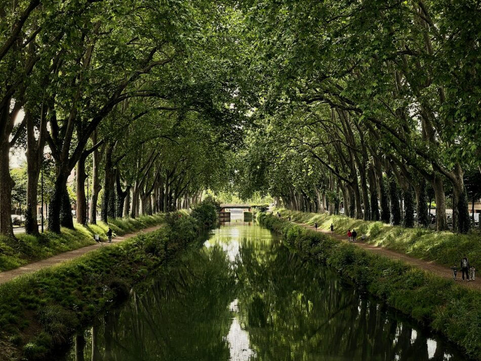 Canal du Midi