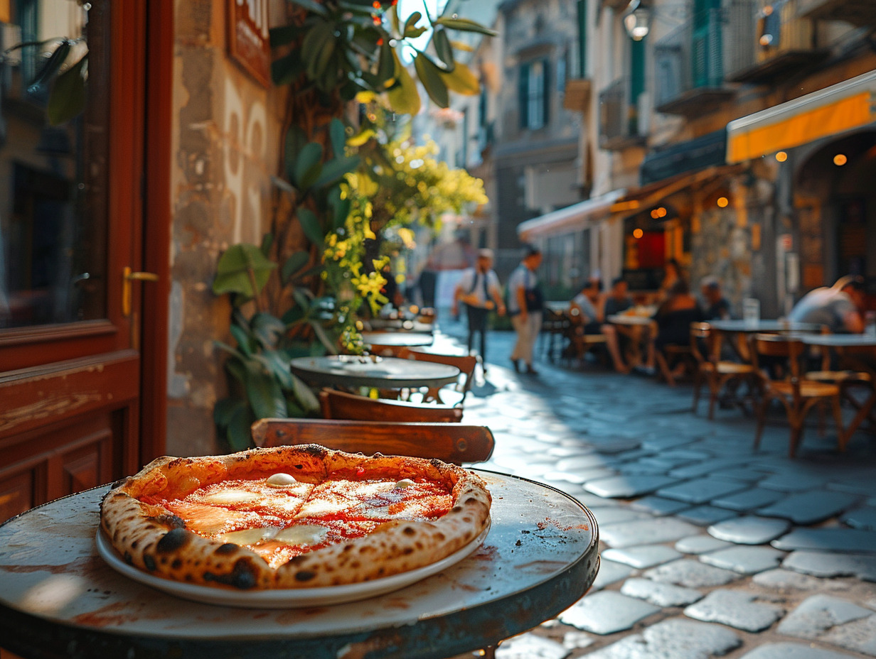 pizza naples