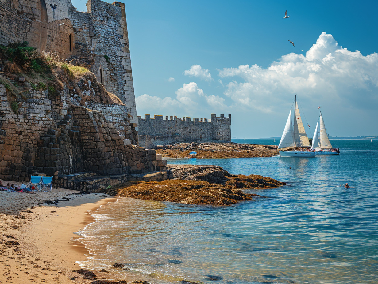 saint-malo france