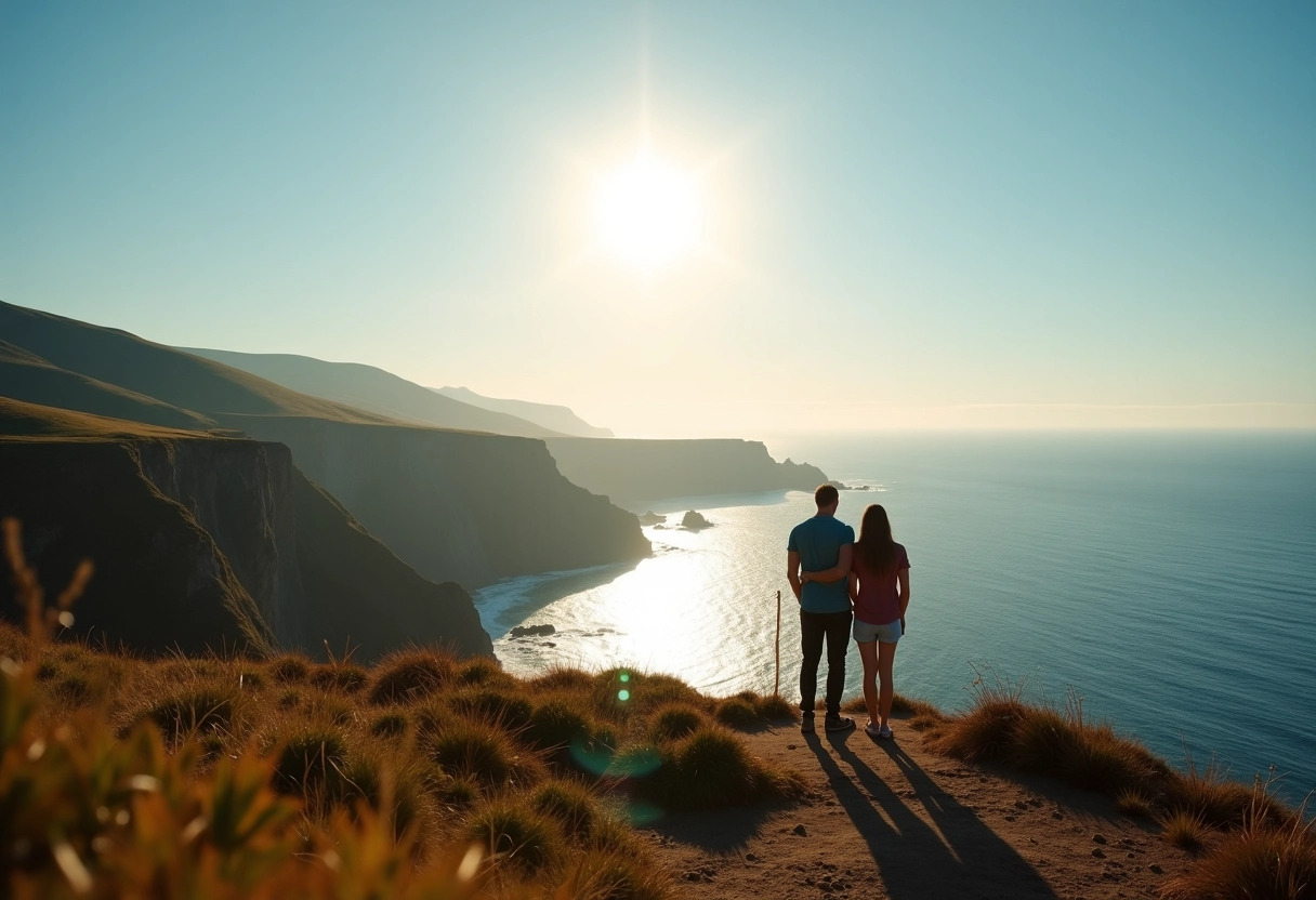 vacances  et  itinéraire